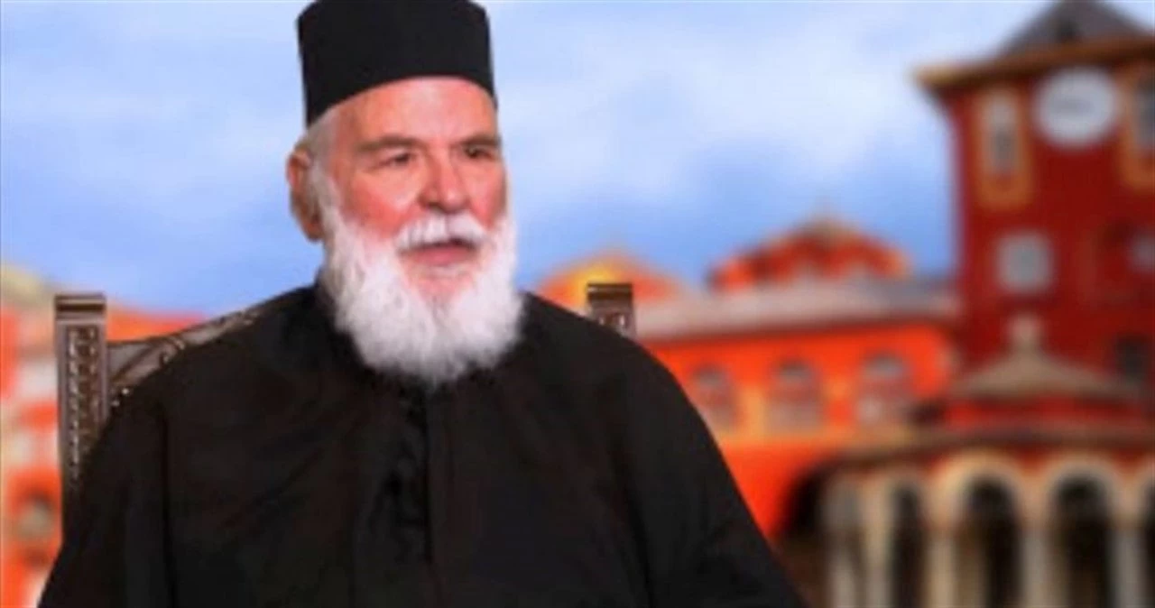 Ομιλία του πρωτοπρεσβυτέρου πατρός Γεωργίου Μεταλληνού με θέμα: “Οι εχθροί της Ελλάδος” (βίντεο)